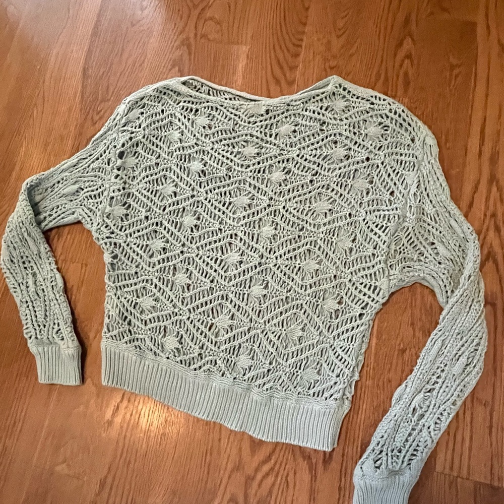 Elan Sweater M